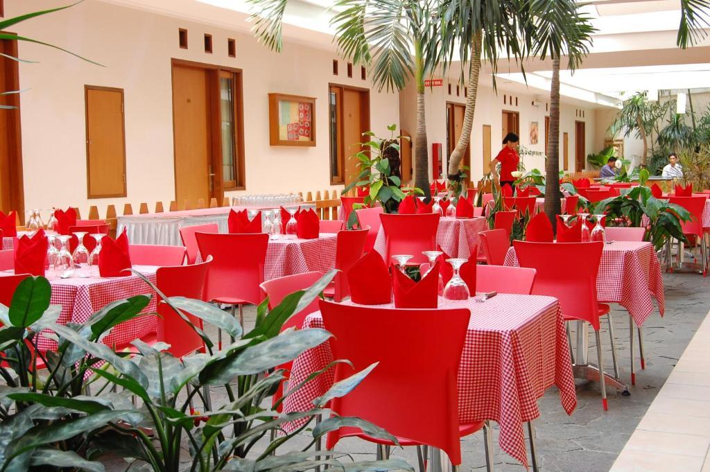 Reddoorz @ Cherry Homes Bandung