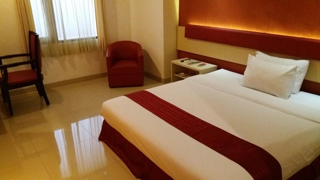 Reddoorz @ Cherry Homes Bandung