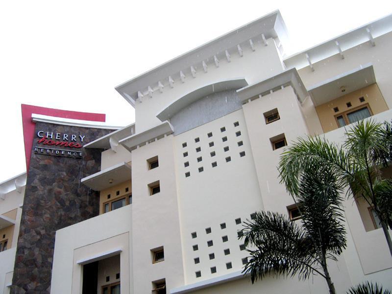 Reddoorz @ Cherry Homes 2* Bandung