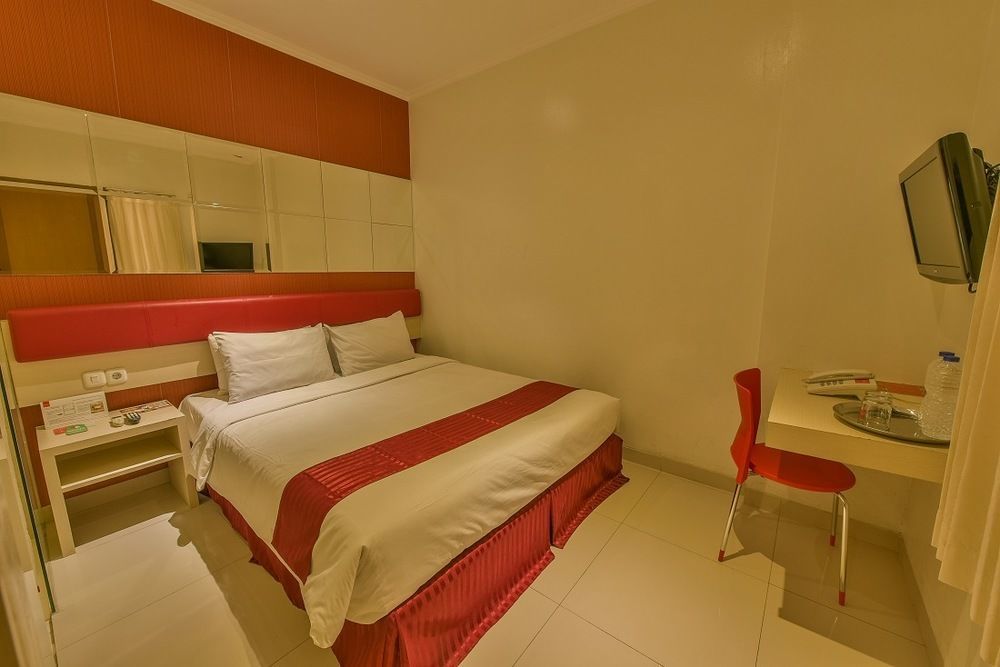 Reddoorz @ Cherry Homes 2*