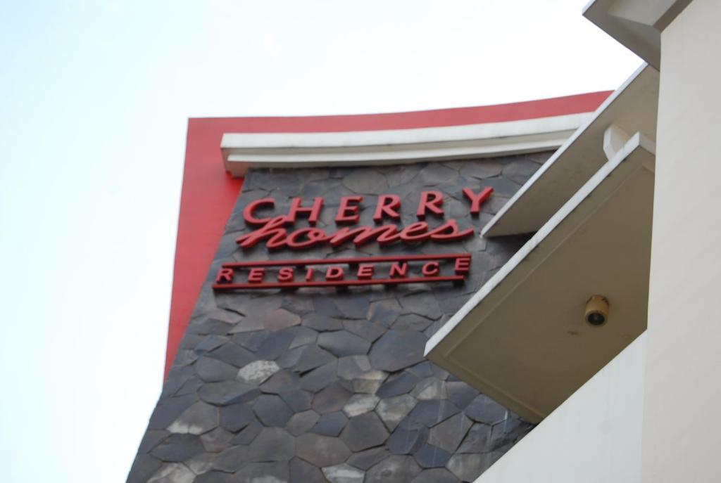 Hotel Reddoorz @ Cherry Homes Bandung