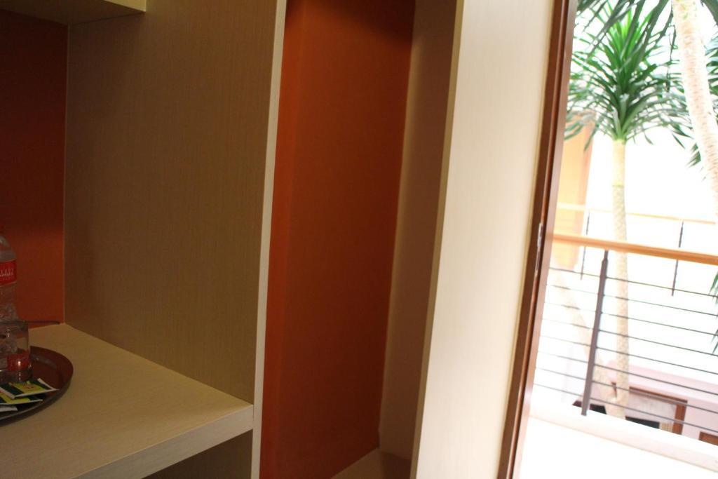 Reddoorz @ Cherry Homes Bandung