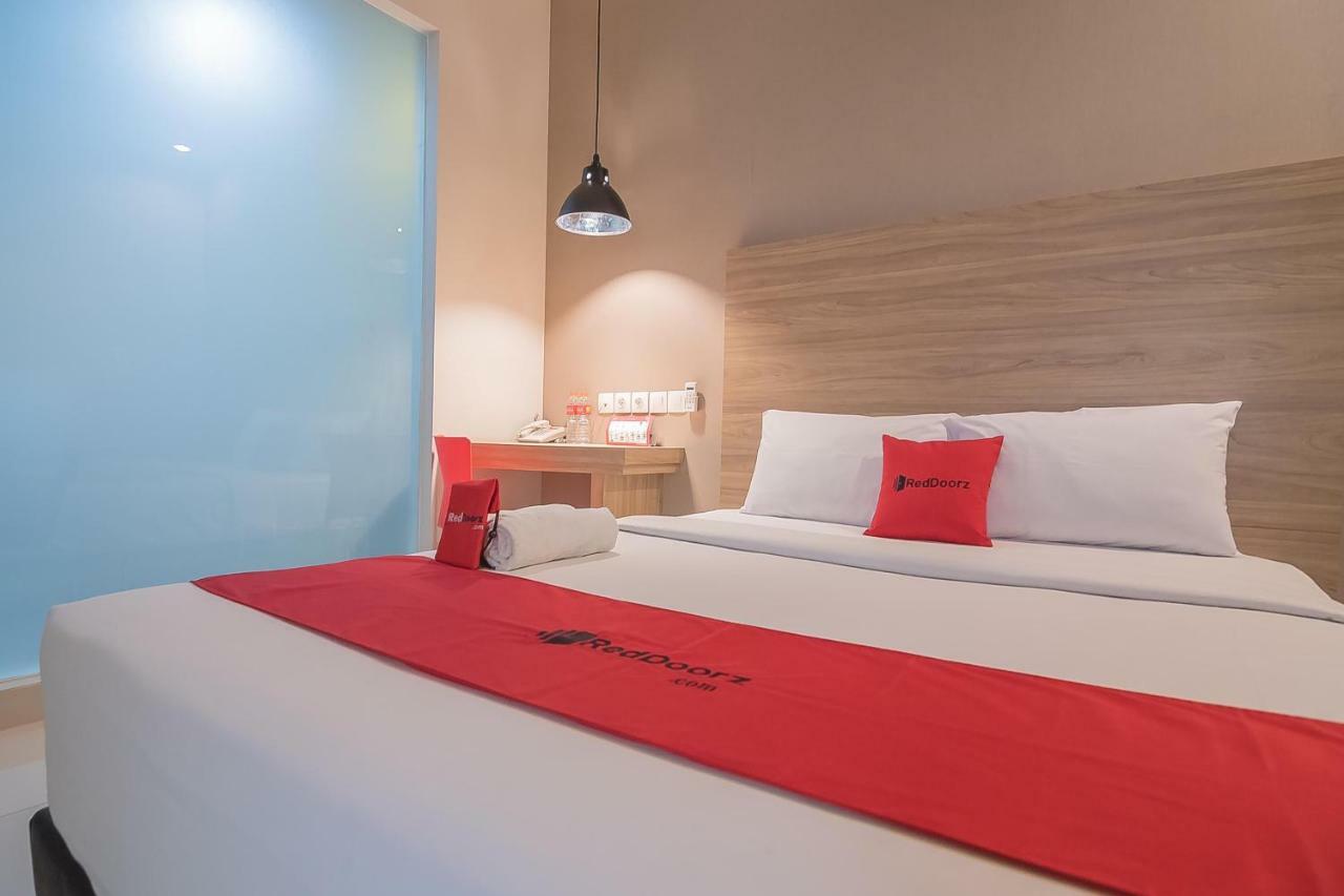 Hotel Reddoorz @ Cherry Homes Bandung