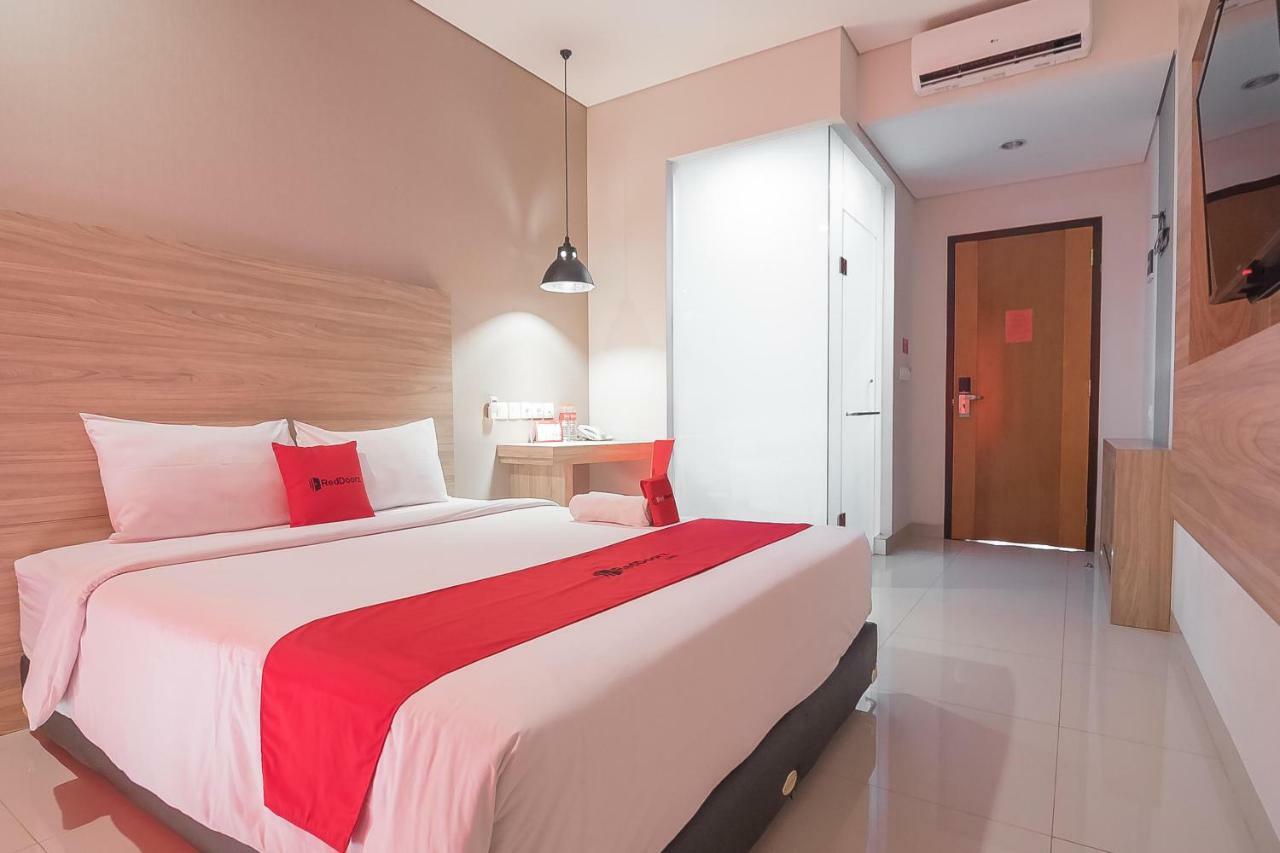 Reddoorz @ Cherry Homes