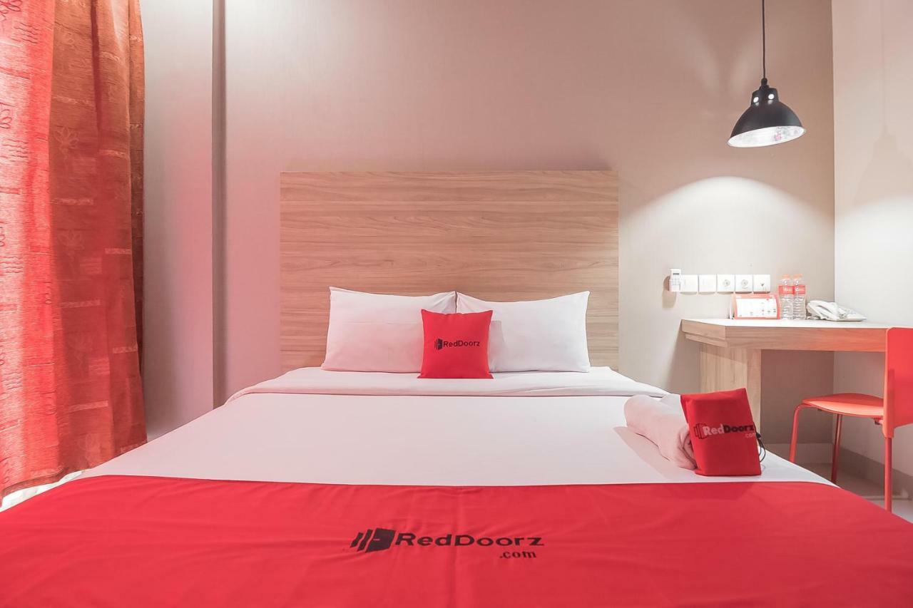 Reddoorz @ Cherry Homes 2* Bandung
