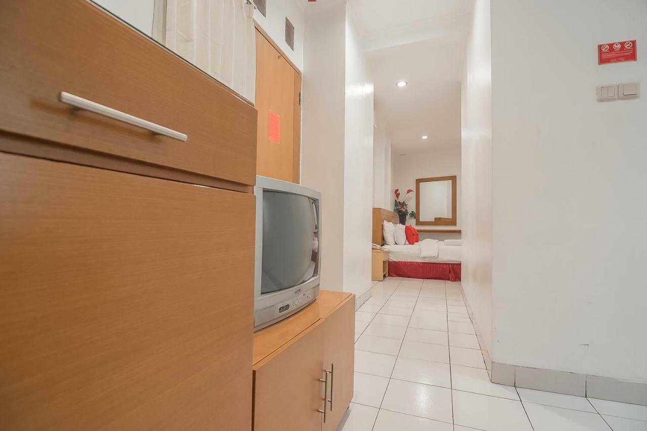 Reddoorz @ Cherry Homes