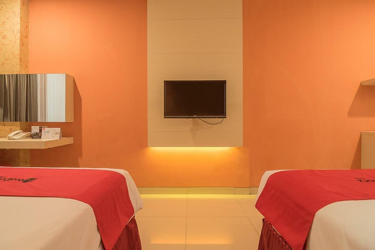 Reddoorz @ Cherry Homes 2* Bandung