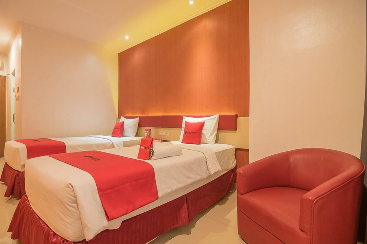 Reddoorz @ Cherry Homes 2* Bandung