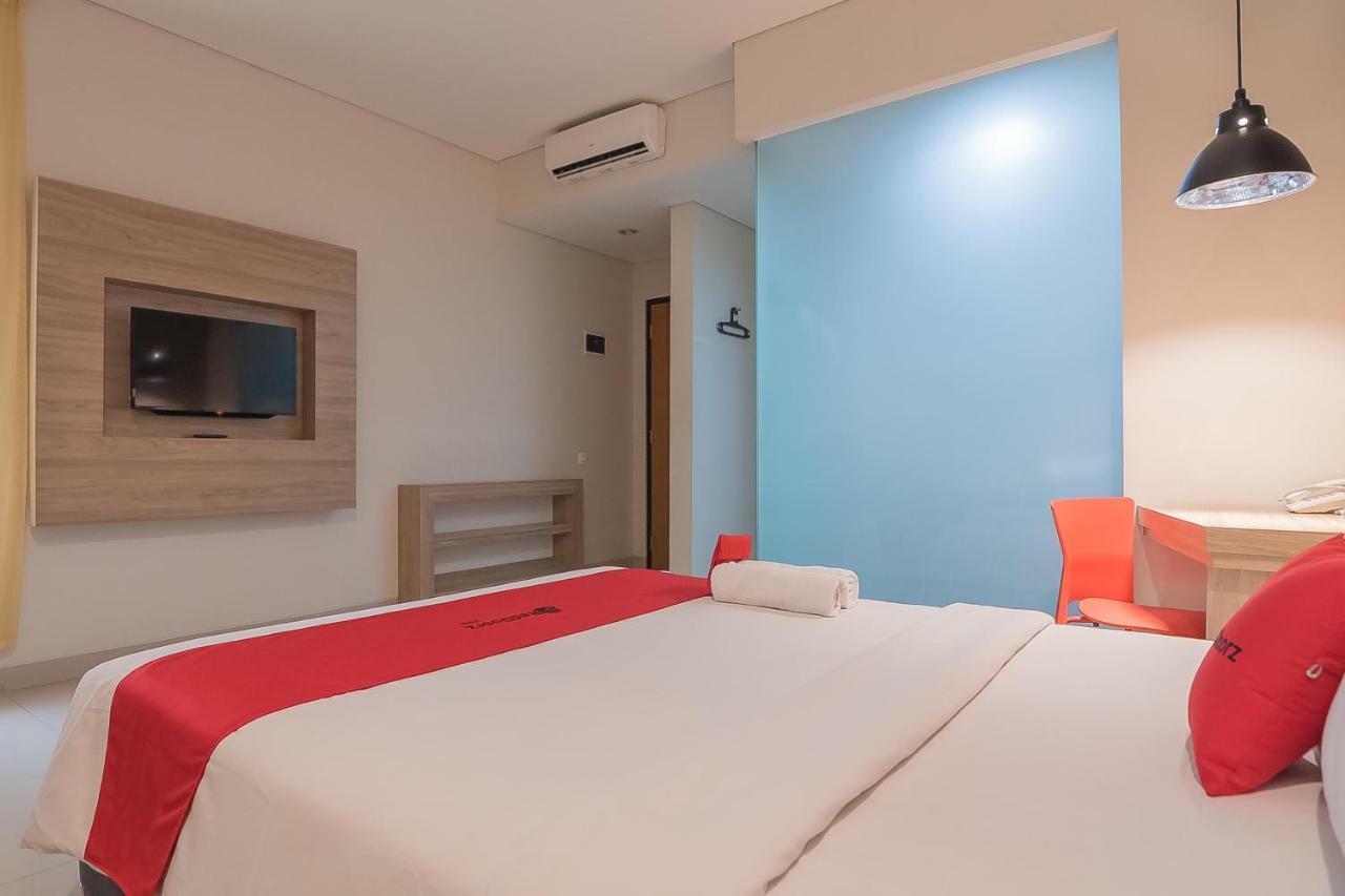 Reddoorz @ Cherry Homes 2* Bandung