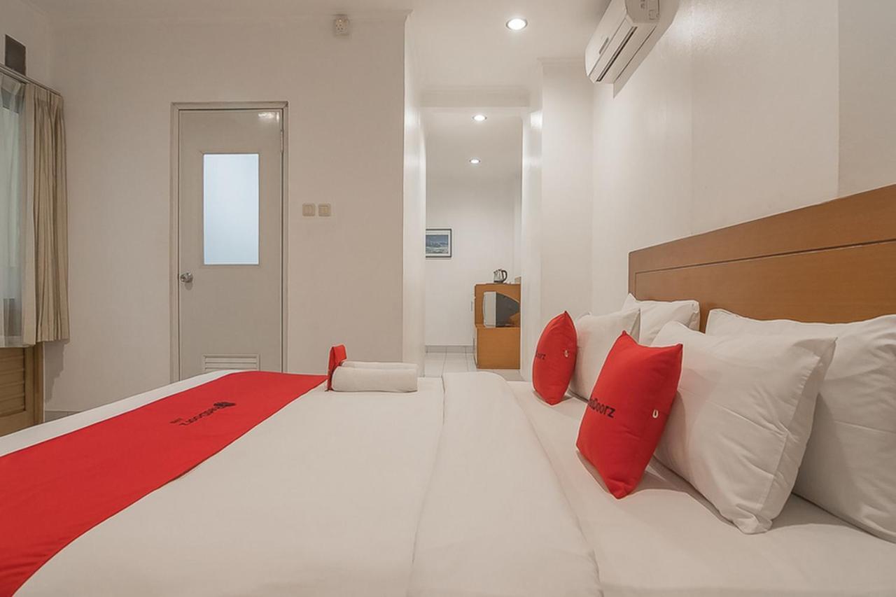Reddoorz @ Cherry Homes