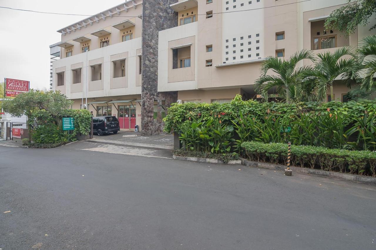 Hotel Reddoorz @ Cherry Homes 2*