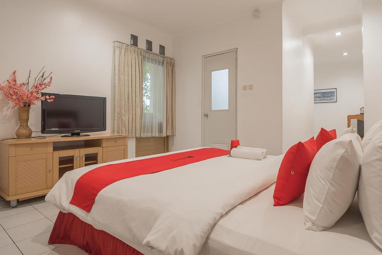 Reddoorz @ Cherry Homes 2*